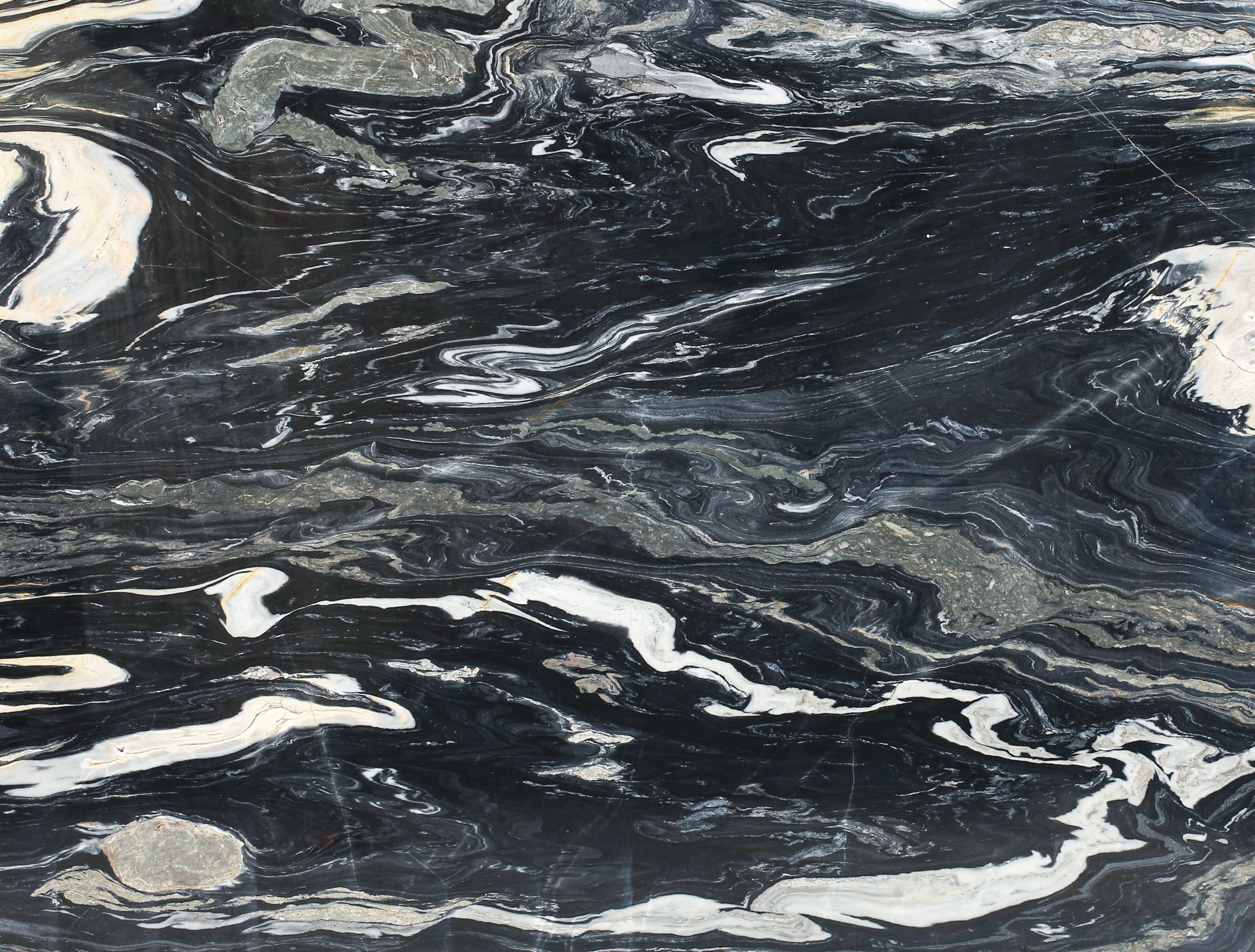 Quartzite Collection